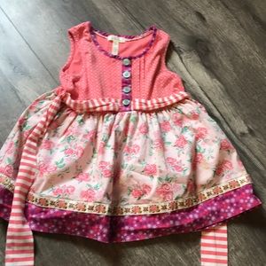 Tunic - Matilda Jane